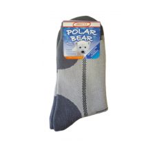 Polar froté