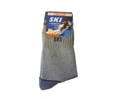 SKI dámské