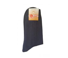 Boční žebro 27 (EU 40) tmavě šedá