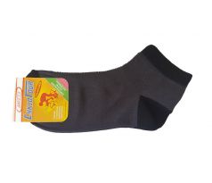 Cyklotour P 31-32 (EU 46-48) tmavě šedá