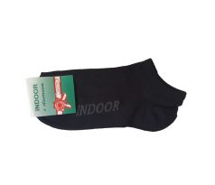Indoor P 29-30 (EU 43-44) černá